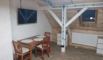 Mieszkanie 1-pokojowe Powidz