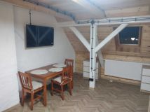 Mieszkanie 1-pokojowe Powidz. Zdjęcie 1