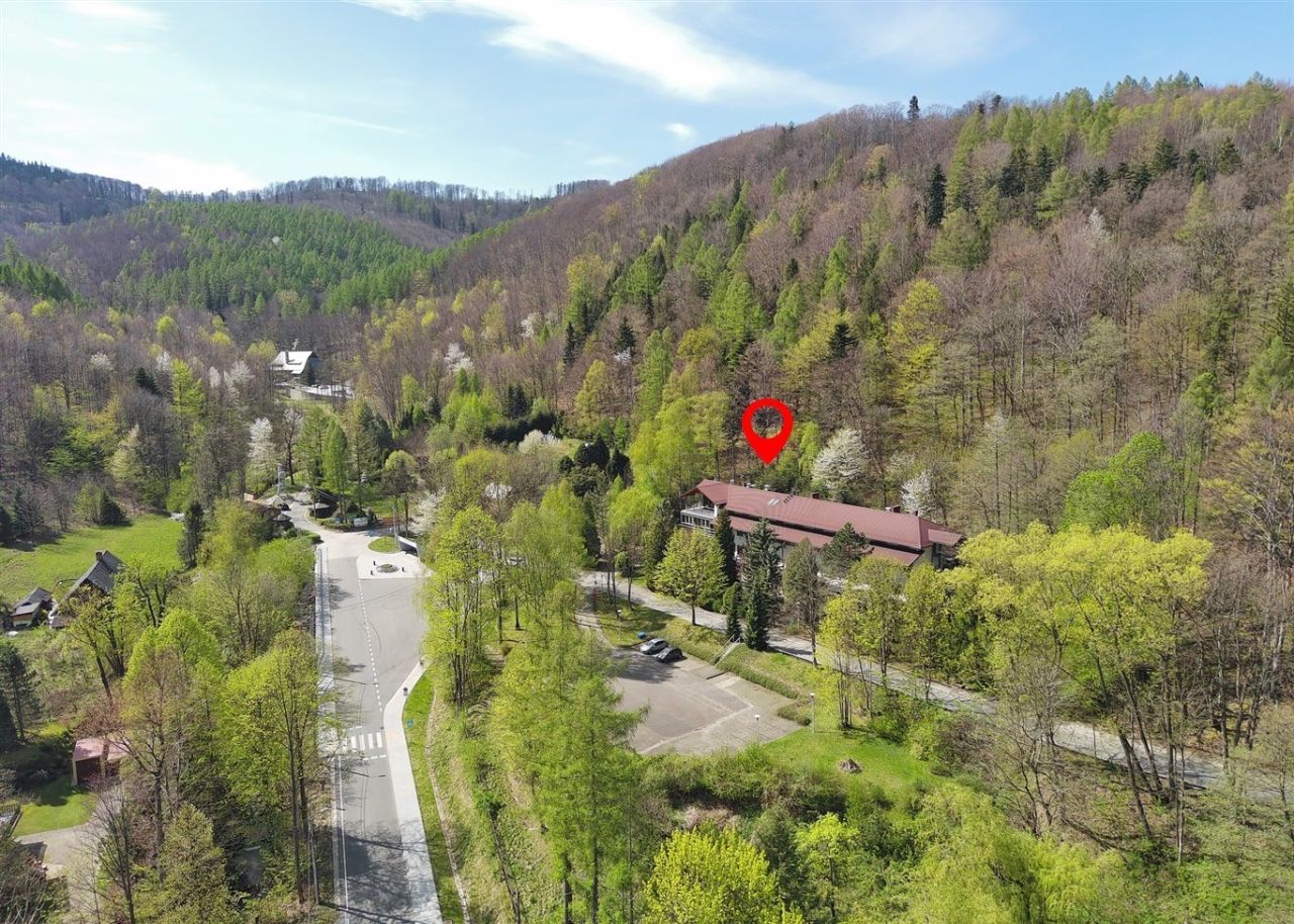 Biuro Bielsko-Biała Olszówka Górna, al. Armii Krajowej. Zdjęcie 10