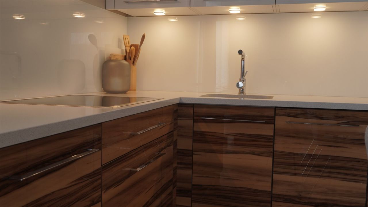 Mieszkanie 2-pokojowe Karpacz. Zdjęcie 6