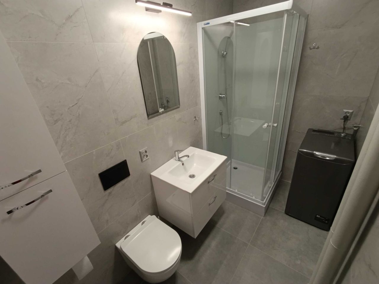 Mieszkanie 2-pokojowe Płock, ul. Dobrzyńska. Zdjęcie 4