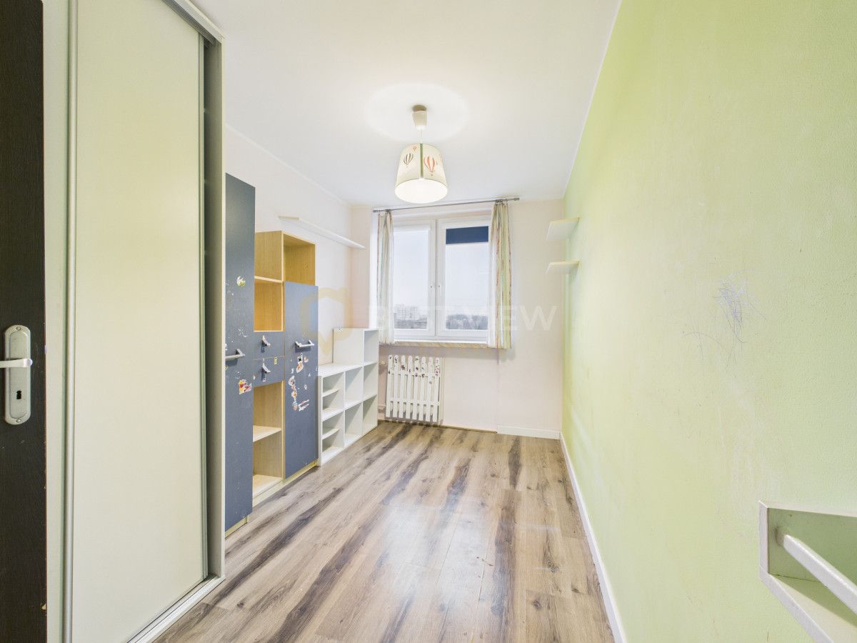 Mieszkanie 3-pokojowe Warszawa Wola, ul. Sokołowska. Zdjęcie 3