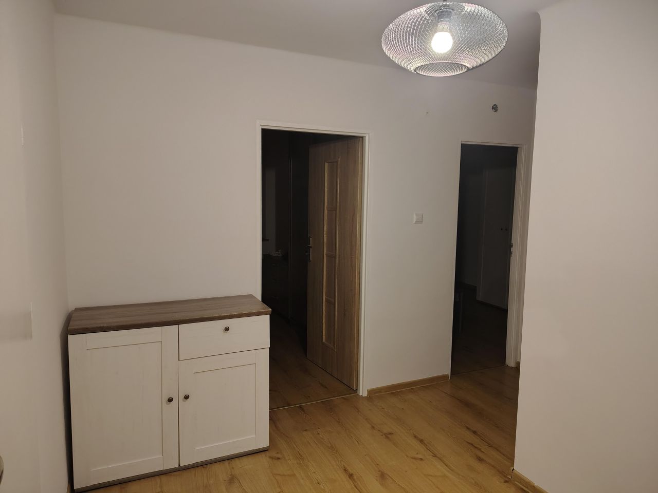 Mieszkanie 3-pokojowe Racibórz Centrum, ul. Bartosza Głowackiego. Zdjęcie 5