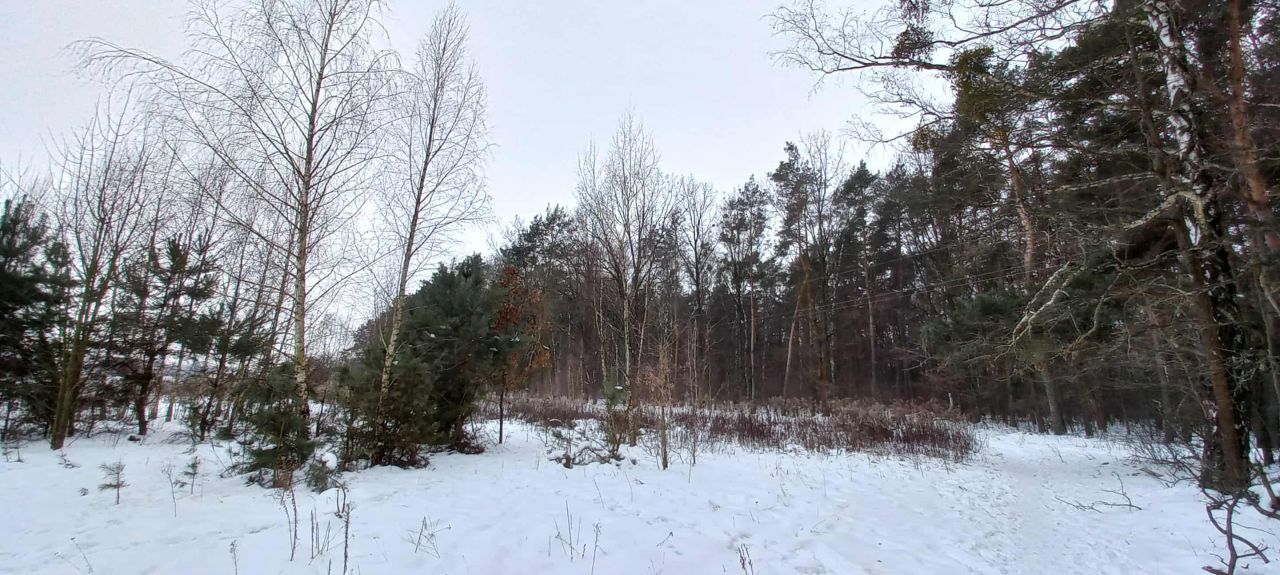 Działka budowlana Leszno, ul. Sochaczewska. Zdjęcie 13