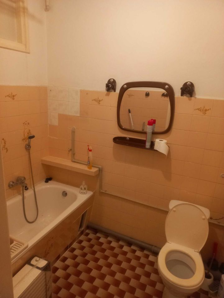 Mieszkanie 2-pokojowe Warszawa Muranów, ul. Dzielna. Zdjęcie 4