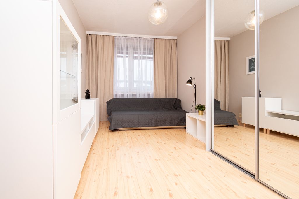 Mieszkanie 3-pokojowe Kalisz, ul. Krucza. Zdjęcie 4