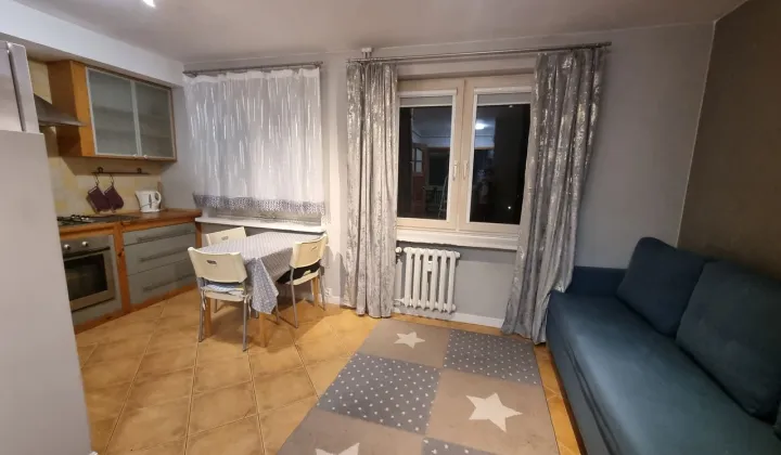 Mieszkanie 3-pokojowe Białystok Sienkiewicza, ul. Ciepła