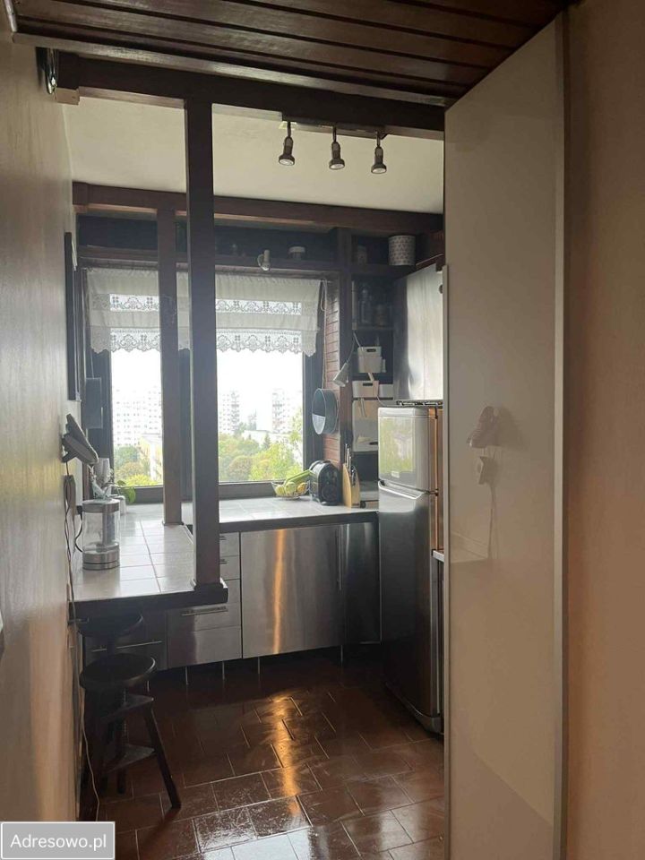 Mieszkanie 2-pokojowe Łódź Retkinia, ul. Kostki Napierskiego. Zdjęcie 6