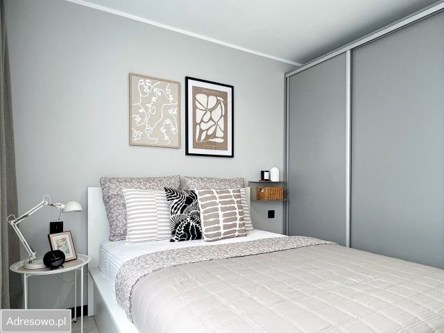 Mieszkanie 2-pokojowe Brzeg, ul. Ofiar Katynia. Zdjęcie 4