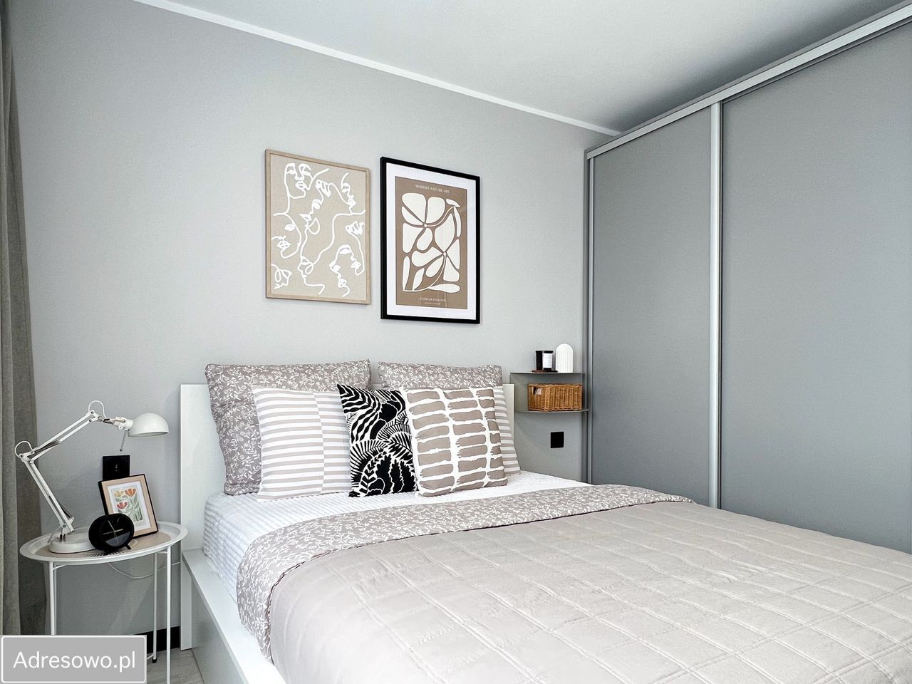 Mieszkanie 2-pokojowe Brzeg, ul. Ofiar Katynia. Zdjęcie 4