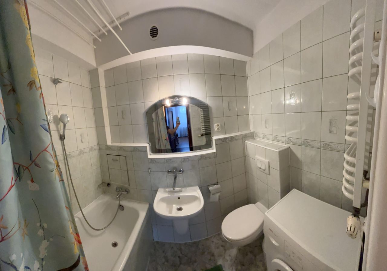 Mieszkanie 2-pokojowe Poznań Jeżyce, pl. Ludwika Waryńskiego. Zdjęcie 7