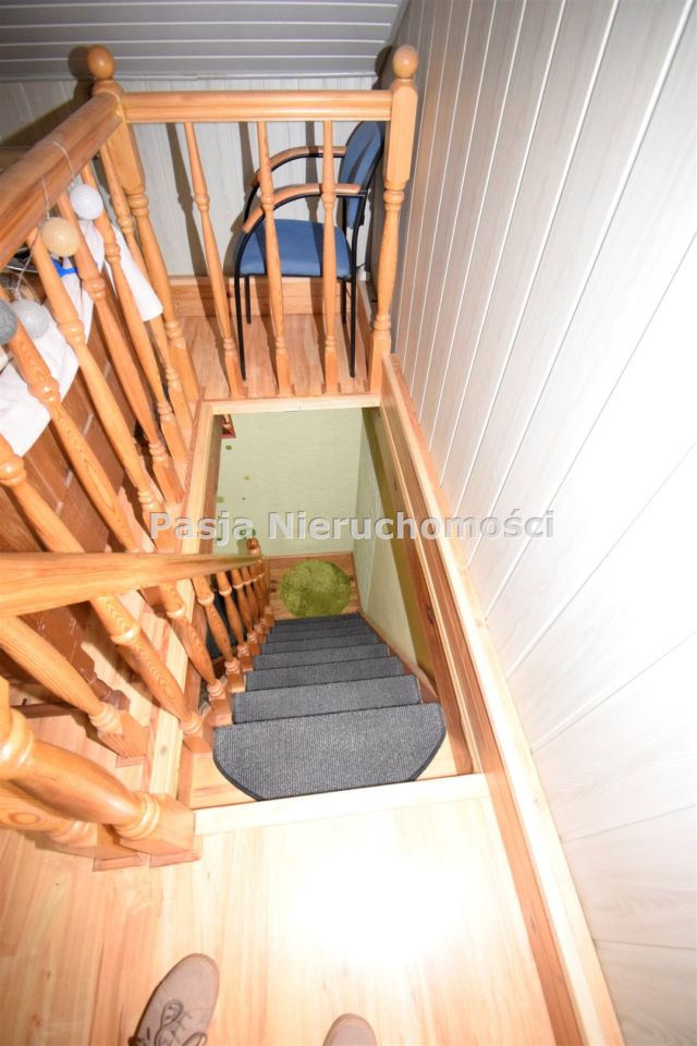 dom wolnostojący Dąb Polski, ul. Bratkowa. Zdjęcie 5