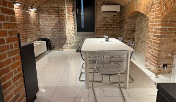 Lokal Kraków Stare Miasto, ul. Szlak