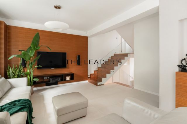 dom szeregowy, 6 pokoi Warszawa Ochota. Zdjęcie 7