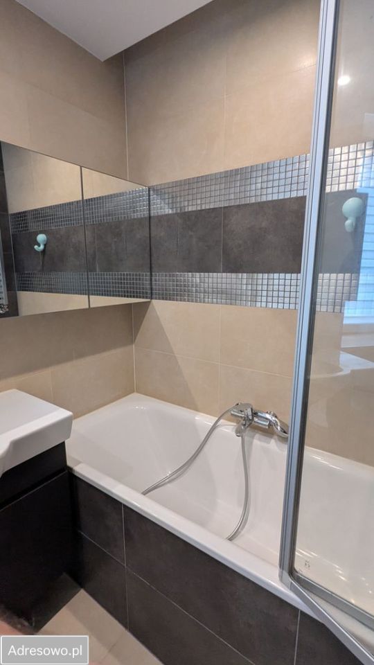 Mieszkanie 2-pokojowe Kraków Mistrzejowice, ul. Eugeniusza Baziaka. Zdjęcie 11