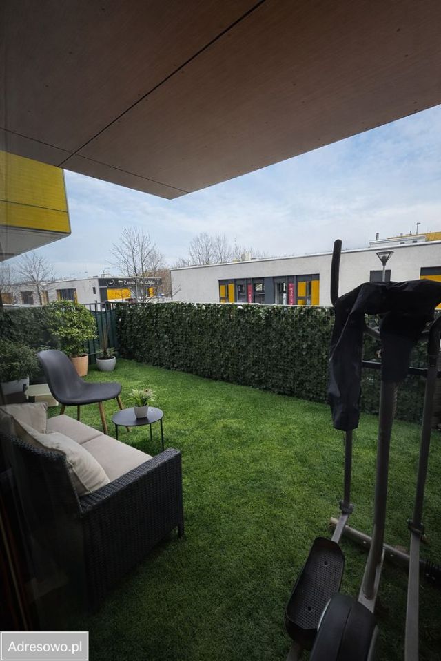 Mieszkanie 3-pokojowe Warszawa Targówek, ul. Malborska. Zdjęcie 5