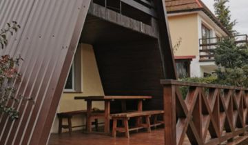 dom letniskowy, 3 pokoje Przechlewo