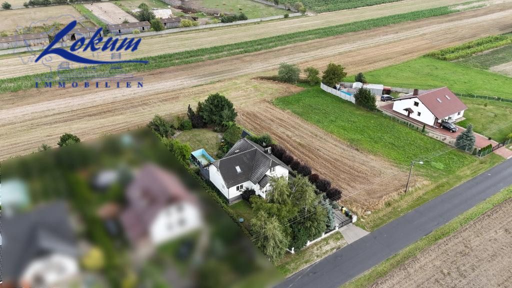 dom wolnostojący, 5 pokoi Bukówiec Górny, ul. Wiatraczna. Zdjęcie 19