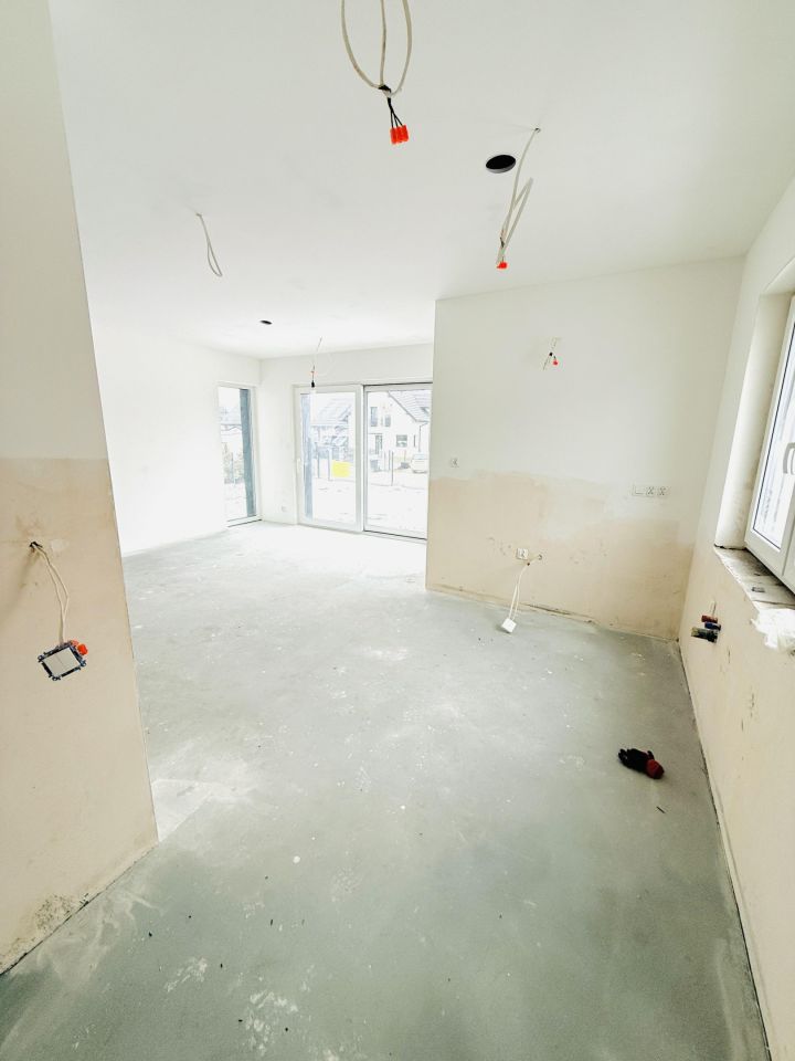 bliźniak, 3 pokoje Czarków, ul. Ogrodowa. Zdjęcie 4