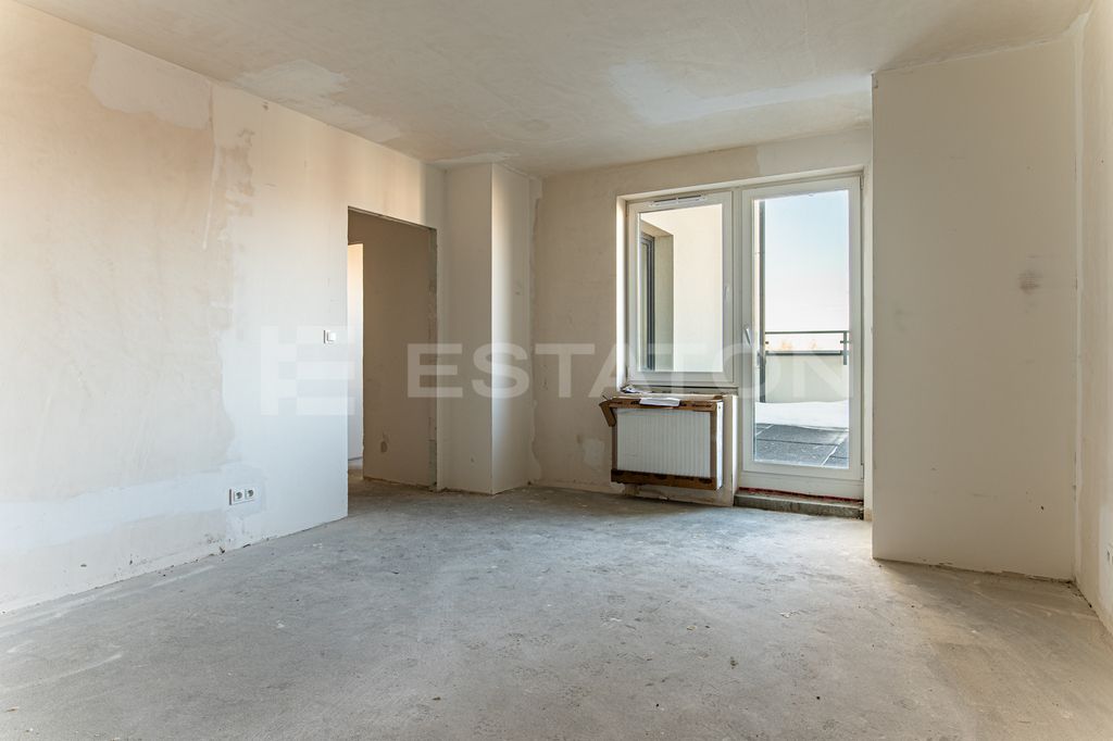 Mieszkanie 4-pokojowe Rzeszów, ul. Solińska. Zdjęcie 4