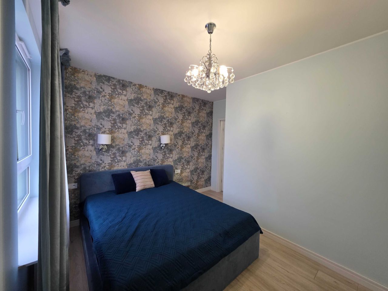 Mieszkanie 4-pokojowe Grodzisk Mazowiecki Centrum, ul. Bałtycka. Zdjęcie 7