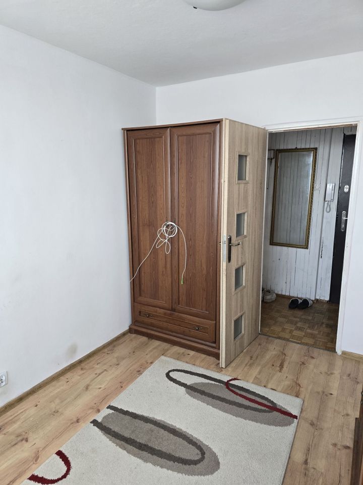 Mieszkanie 2-pokojowe Oława, ul. Bolesława Chrobrego. Zdjęcie 2