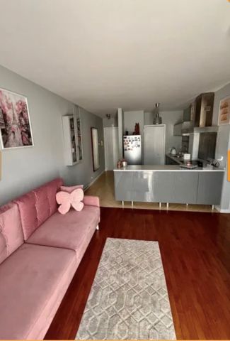 Mieszkanie 2-pokojowe Józefosław. Zdjęcie 1