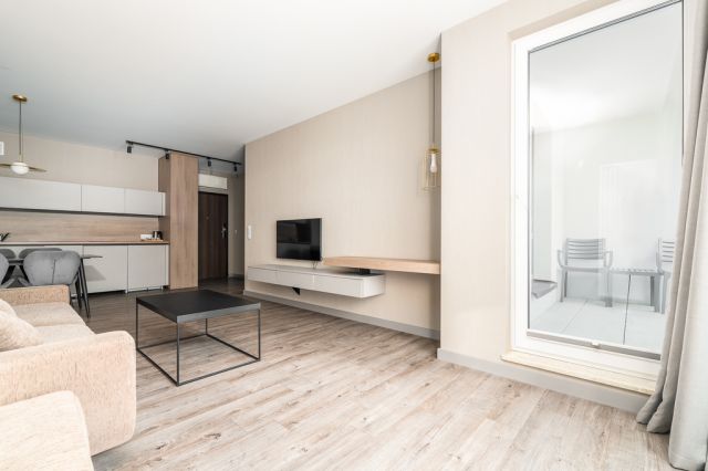 Mieszkanie 2-pokojowe Międzyzdroje, ul. Bosmańska. Zdjęcie 6