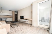 Mieszkanie 2-pokojowe Międzyzdroje, ul. Bosmańska. Zdjęcie 4