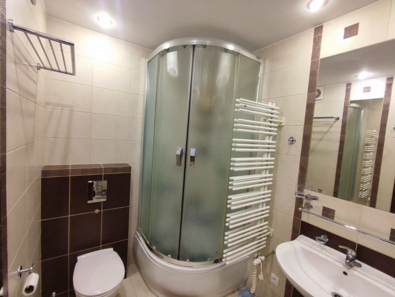 dom wolnostojący, 8 pokoi Łomianki, ul. Gościńcowa. Zdjęcie 5