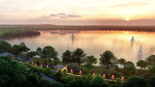 Działka inwestycyjna Chrzypsko Małe. Zdjęcie 1