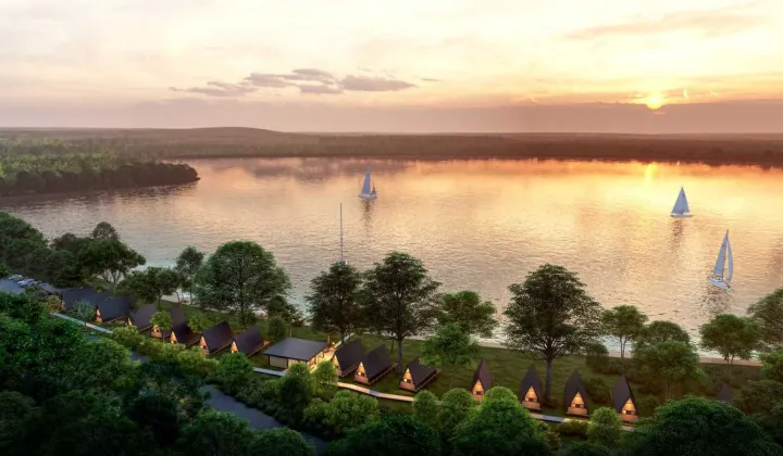 Działka inwestycyjna Chrzypsko Małe