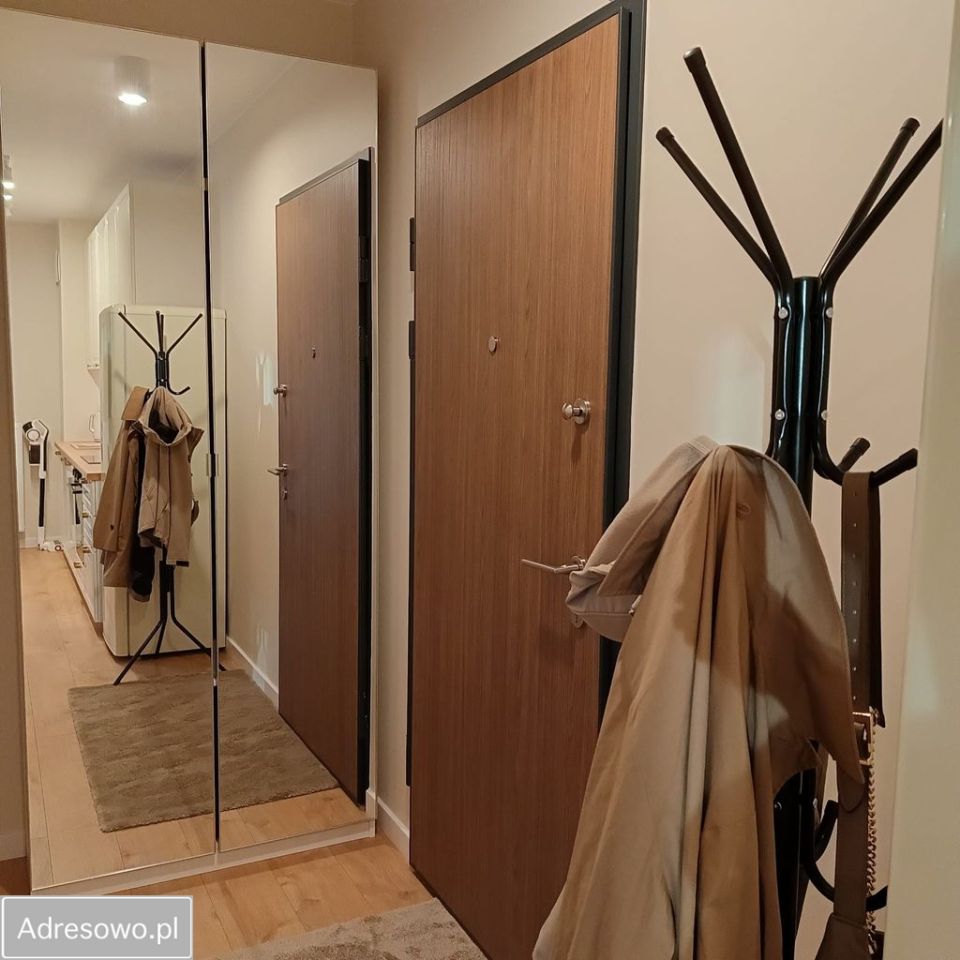 Mieszkanie 1-pokojowe Warszawa Praga-Południe, ul. Żupnicza. Zdjęcie 5