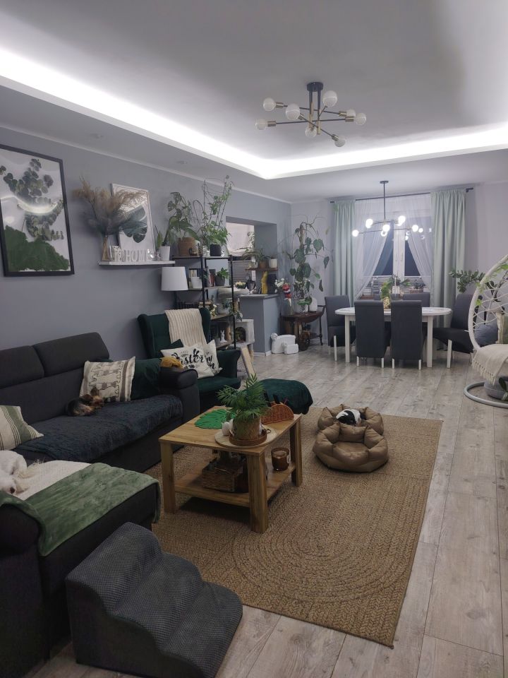 Mieszkanie 6-pokojowe Mechowo, MECHOWO. Zdjęcie 2