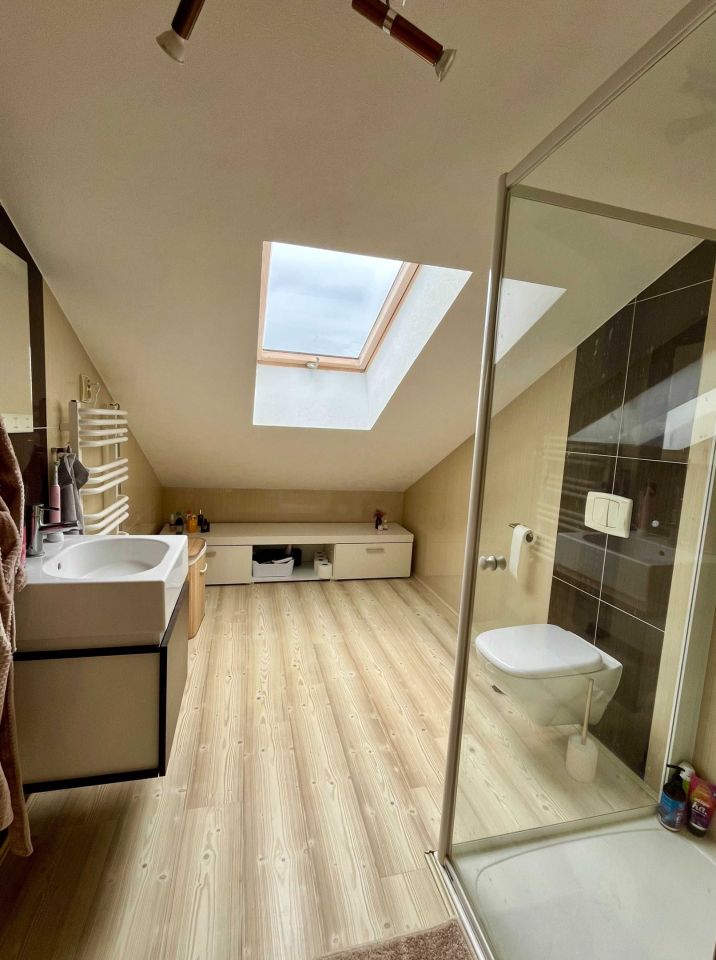 Mieszkanie 4-pokojowe Świebodzice Osiedle Piastowskie. Zdjęcie 8