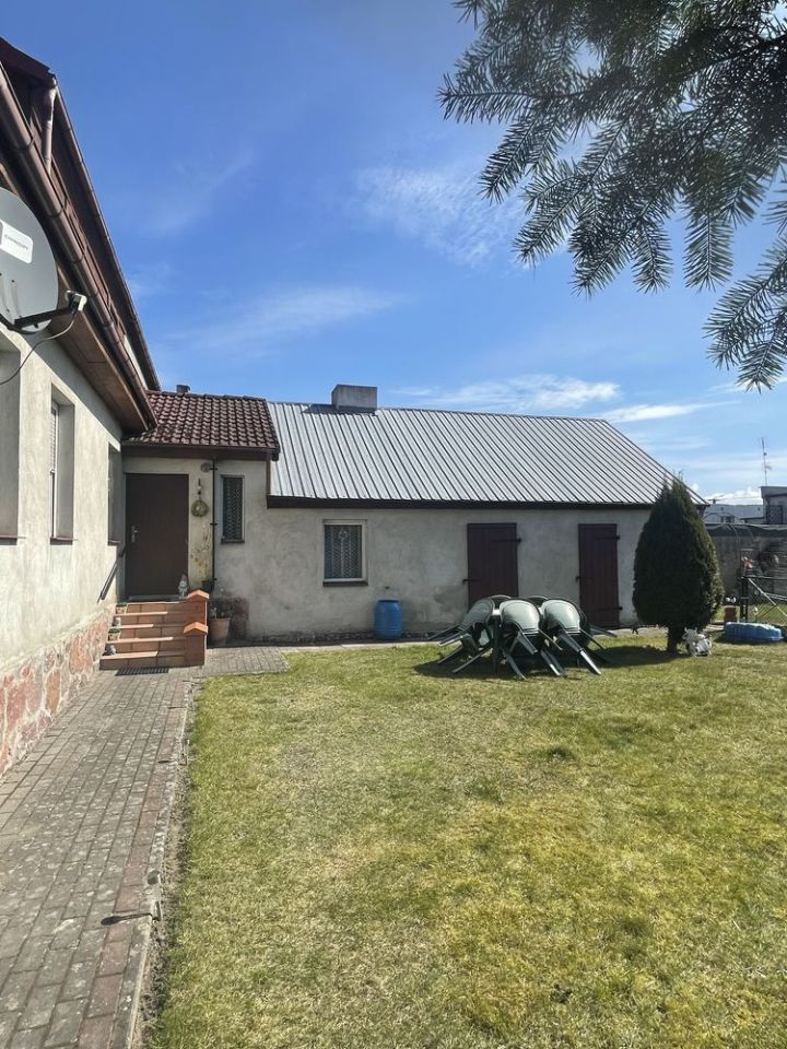 bliźniak Człuchów. Zdjęcie 3