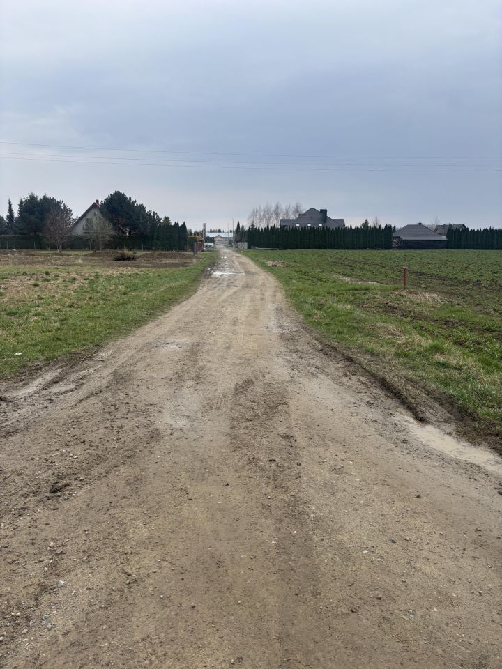 Działka rolna Koniaczów. Zdjęcie 15