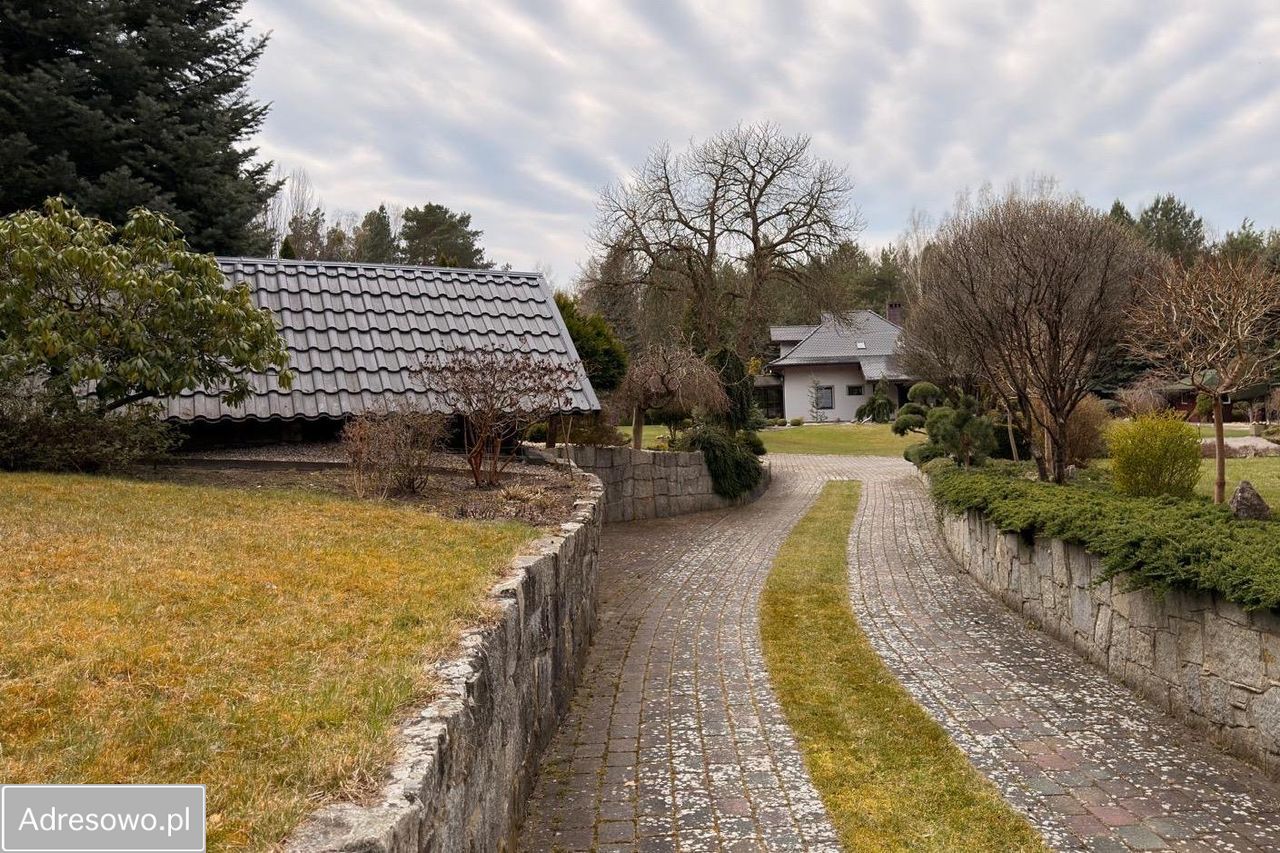 dom wolnostojący, 3 pokoje Pszczew. Zdjęcie 3