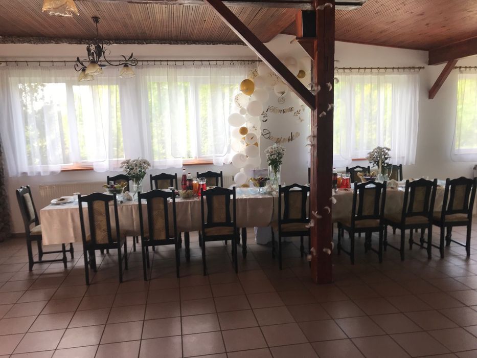 Hotel/pensjonat Trzcianka. Zdjęcie 4