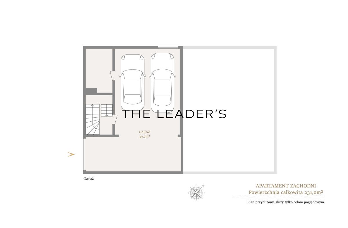 Mieszkanie 6-pokojowe Warszawa Wilanów. Zdjęcie 12