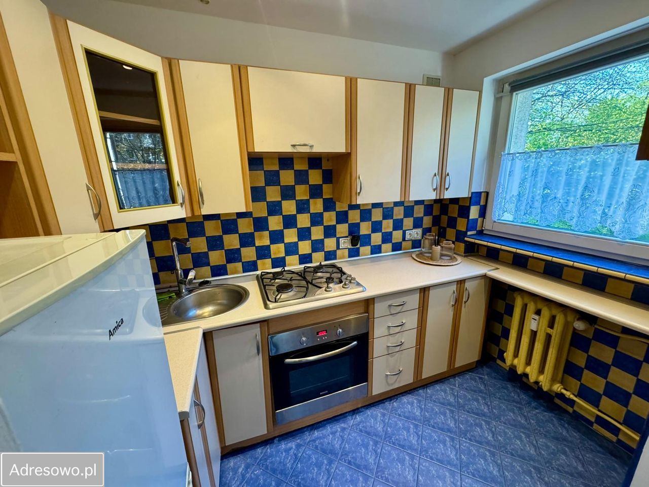 Mieszkanie 2-pokojowe Opole Zaodrze, ul. Alojzego Dambonia. Zdjęcie 3