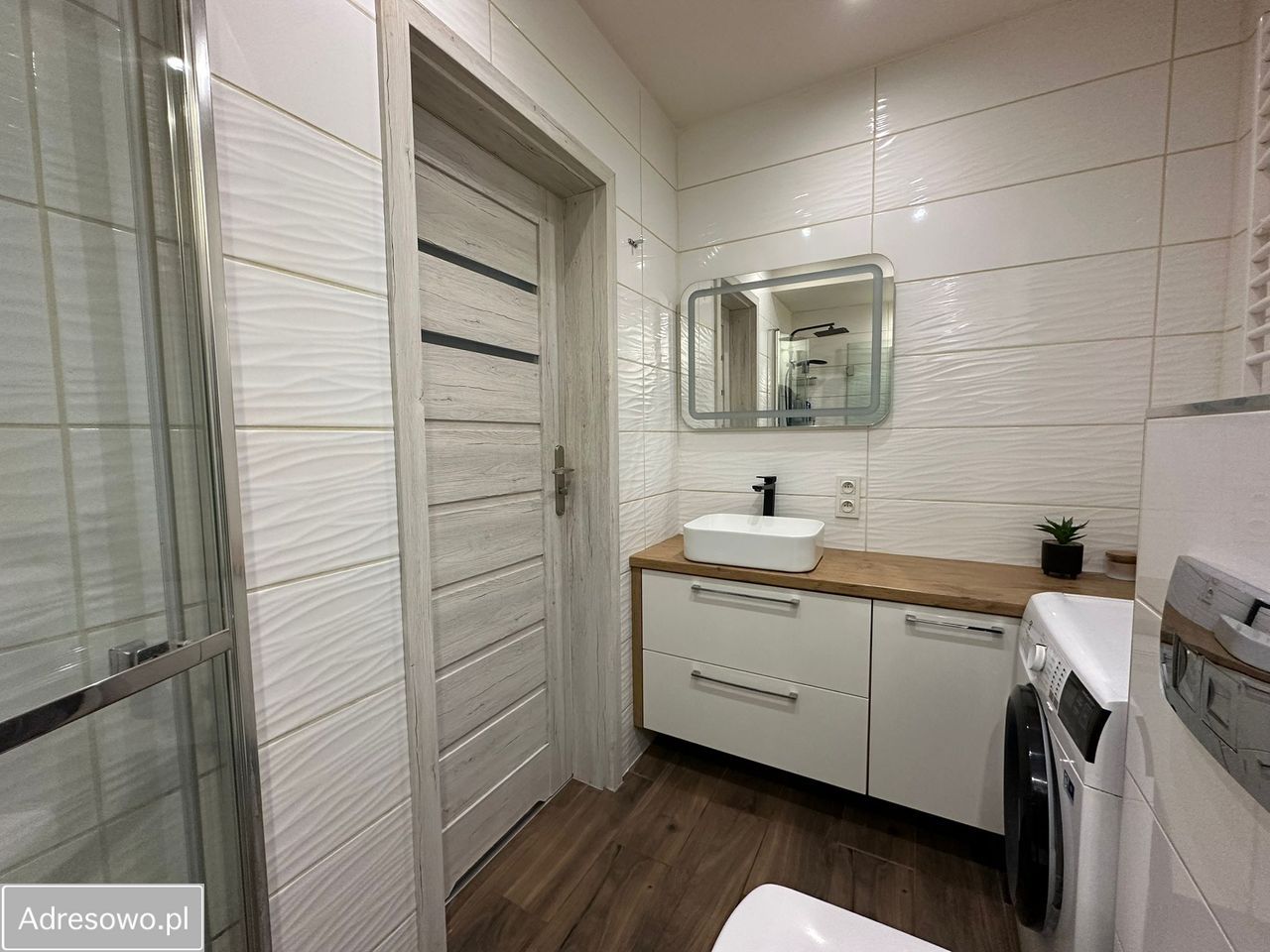 Mieszkanie 2-pokojowe Częstochowa Parkitka, ul. Poleska. Zdjęcie 13