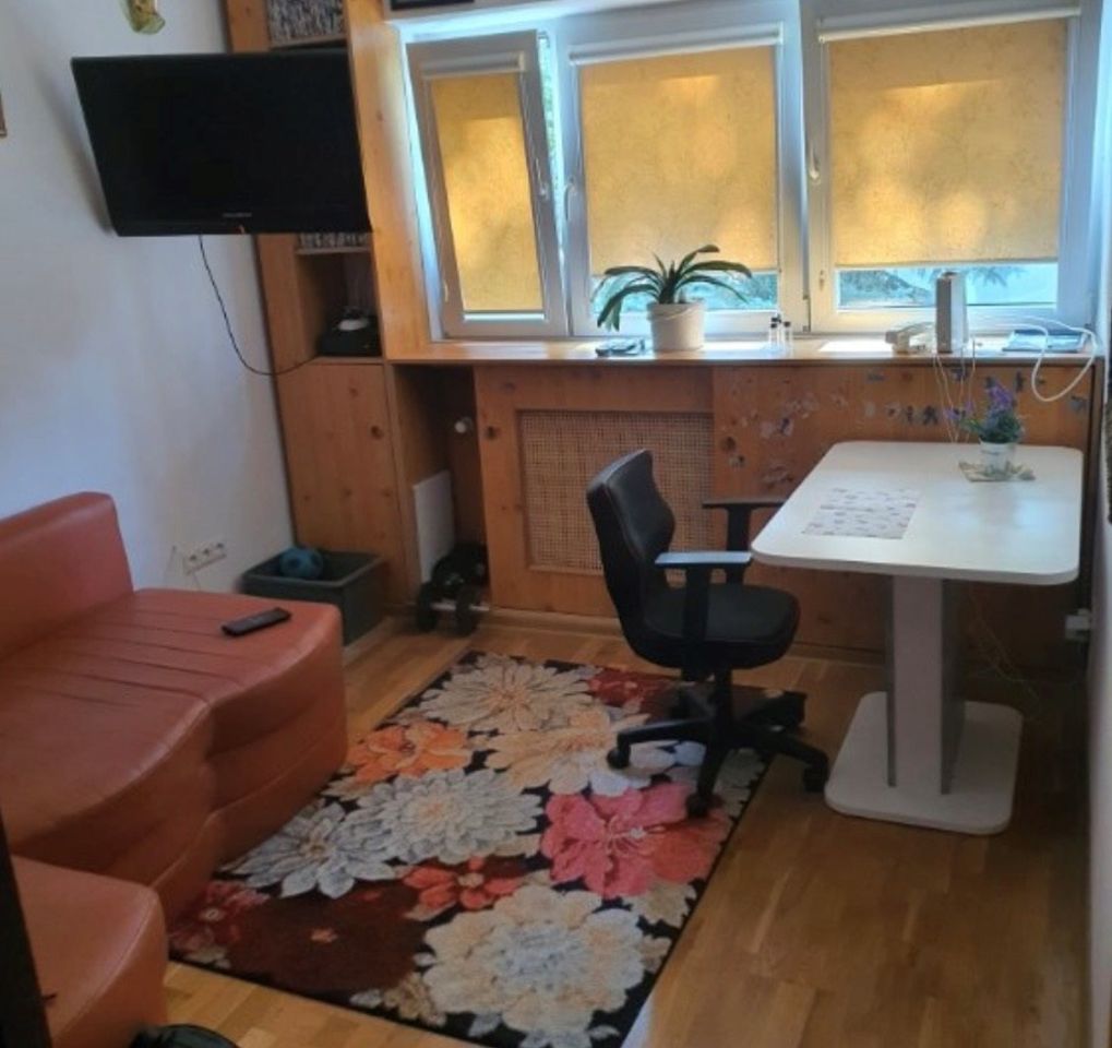 Mieszkanie 3-pokojowe Warszawa Włochy, ul. Radarowa. Zdjęcie 5