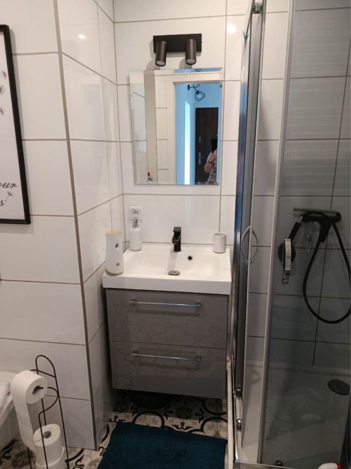 Mieszkanie 2-pokojowe Sierpc, ul. Jana Pawła II. Zdjęcie 7