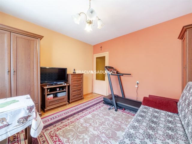 bliźniak, 4 pokoje Kraków Prądnik Czerwony, ul. Kazimierza Odnowiciela. Zdjęcie 24