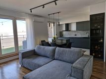Mieszkanie 3-pokojowe Warszawa Białołęka, ul. Głębocka. Zdjęcie 2