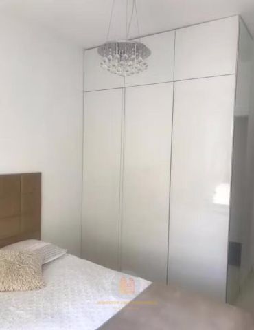 Mieszkanie 2-pokojowe Warszawa Wilanów, ul. Sejmu Czteroletniego. Zdjęcie 11