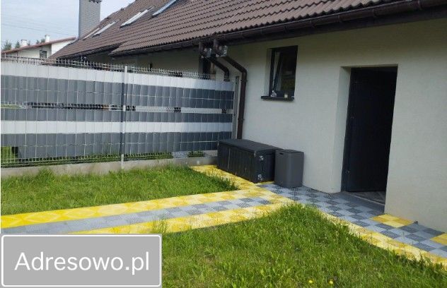 dom szeregowy, 4 pokoje Tarnowskie Góry Rybna. Zdjęcie 13