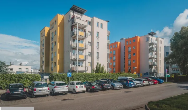 Mieszkanie 3-pokojowe Gdańsk Chełm, ul. Władysława Cieszyńskiego