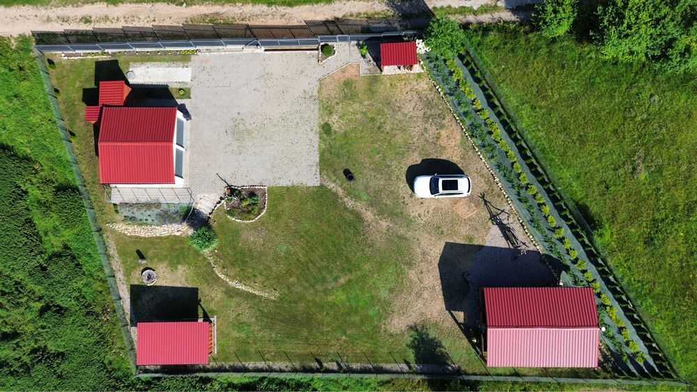 Działka budowlana Nowa Kaletka. Zdjęcie 2